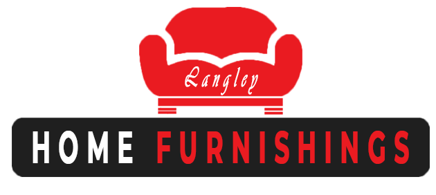 Langley Home Furnishings logo